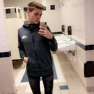 Meet your Posher, Chance